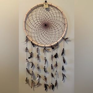 🌜17” Handmade Large Dream Catcher🌛🆕